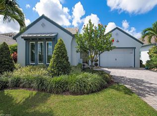 5074 Andros Dr, Naples, FL 34113