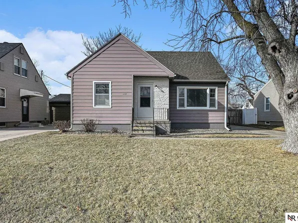 1435 N Garfield St, Fremont, NE 68025