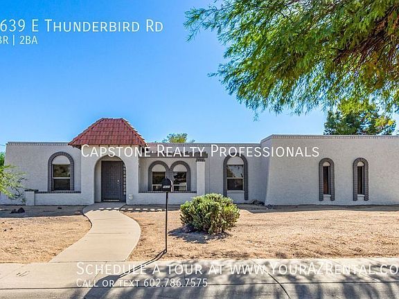 2nd image of 5639 E Thunderbird Rd