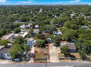 1328 Rigsby Ave #14, San Antonio, TX 78210