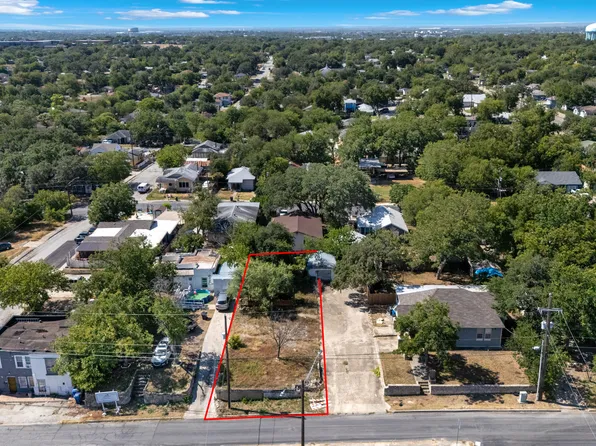 1328 Rigsby Ave LOT 14, San Antonio, TX 78210