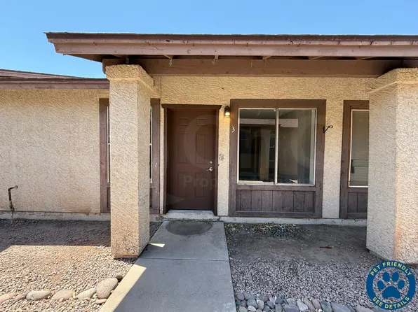27 W Inglewood St, Mesa, AZ