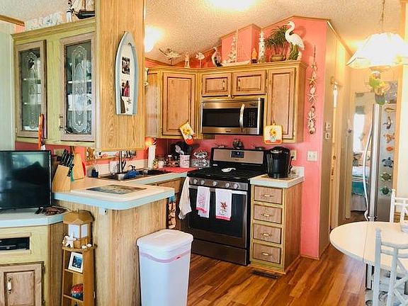 2nd image of 25501 Trost Blvd #14-12