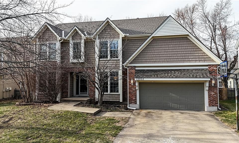 13952 W 115th St, Olathe, KS 66062 | Zillow