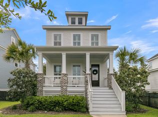 2457 Louisville St, Daniel Island, SC 29492