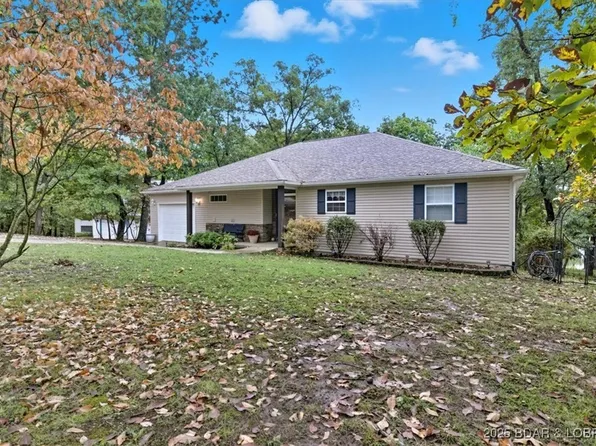 260 Ridge Rd, Four Seasons, MO 65049