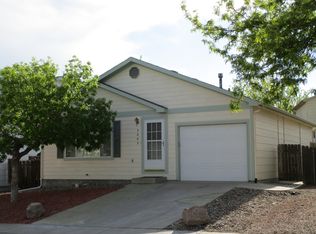 5005 Pioneer Rd, Pueblo, CO 81008