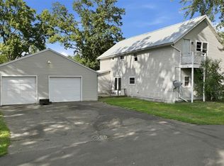 905 Lewis Ave #1 & 2, Cameron, WI 54822