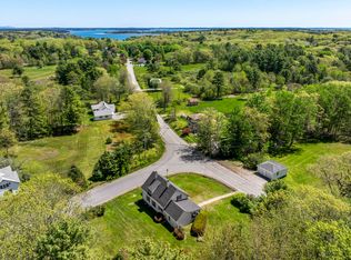 1228 State Route 32, Bristol, ME 04564