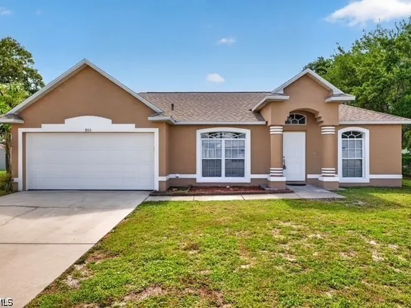 903 SE 5th Ave, Cape Coral, FL 33990