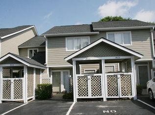 435 Ocean Creek Dr APT 2707, Myrtle Beach, SC 29572