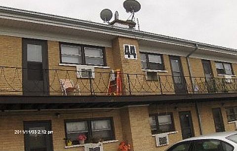 1st image of 44 King Arthur Ct APT 11