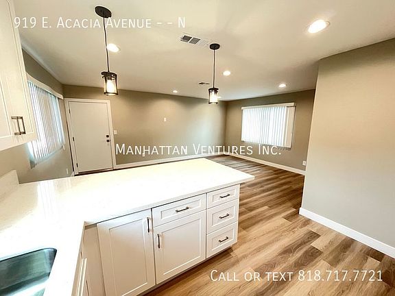 4th image of 919 E Acacia Ave APT N