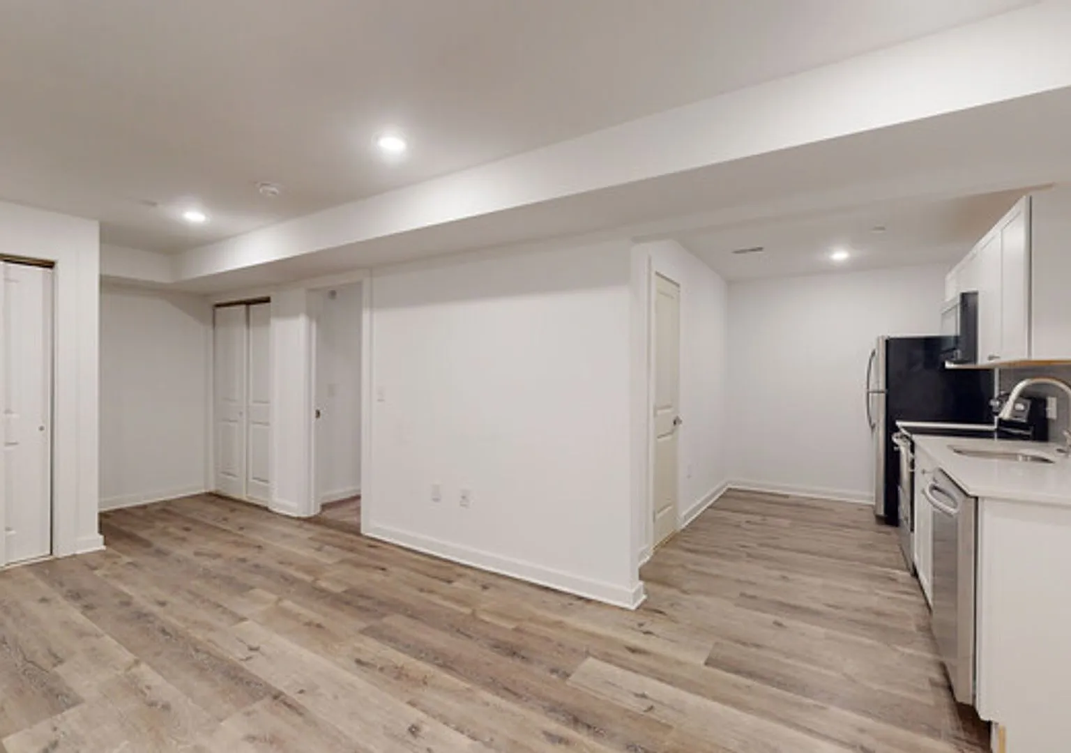 1254 N. Carlisle, Philadelphia Pa. 19121 — Photo 1