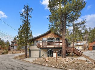 707 Circle Ln, Big Bear Lake, CA 92315