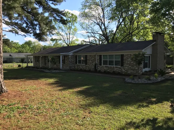 2121 Jefferson Ave, Texarkana, AR 71854