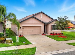 352 Catfish Pl, Cocoa, FL 32927