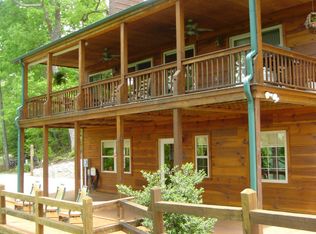 492 Ross Ridge Rd, Blairsville, GA 30512