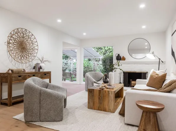 2498 Raleigh Dr, San Jose, CA 95124