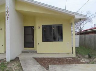 5407B Hilltop Ave, Panama City, FL 32408