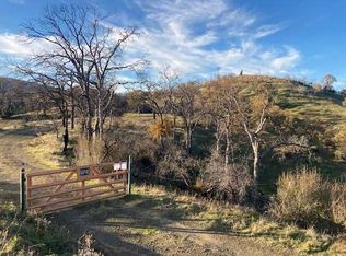 575 Pine Ridge Rd, Lakeport, CA 95453