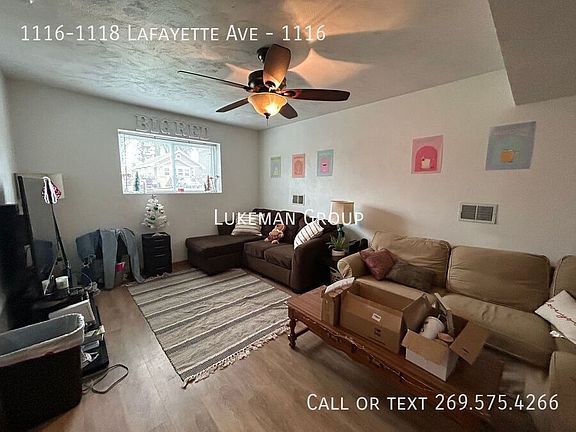 2nd image of 1116-1118 Lafayette Ave Unit 1116