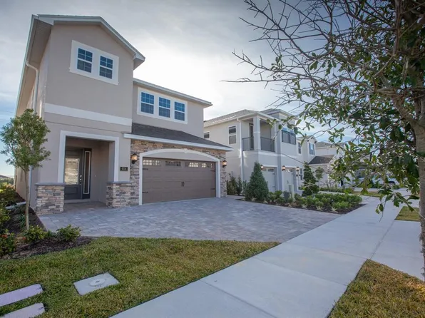 404 Southfield St, Kissimmee, FL 34747