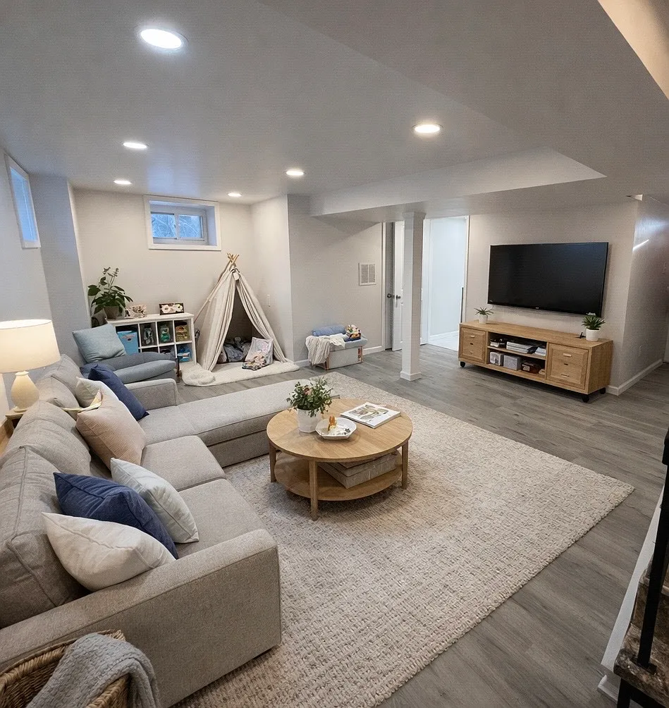 3 bed, 1320 sqft, $3,200 — Photo 3