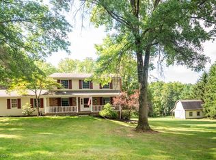 5000 Hawkins Rd, Richfield, OH 44286