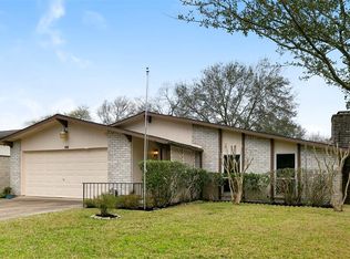 3906 Broken Elm Dr, Spring, TX 77388