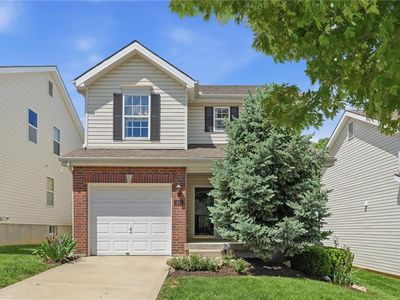 1822 NW 82nd St, Kansas City, MO, 64151