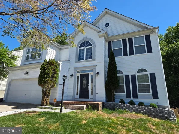 9608 Fable Dr, Owings Mills, MD 21117