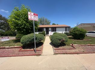 4695 W Gill Pl, Denver, CO 80219