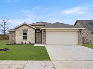 3676 N Crowley Cleburne Rd, Crowley, TX 76036