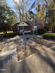 2579 State Highway 42, Goldston, NC, 27252