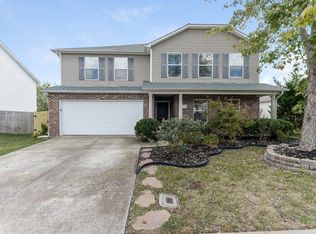 2694 New Port Royal Rd, Thompsons Station, TN 37179