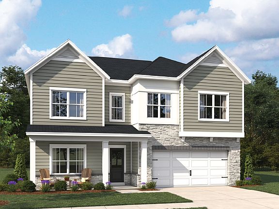 Representative images and renderings are for illustrative purposes.