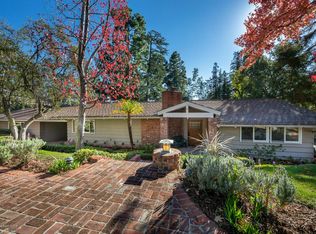 1518 Alta Park Ln, La Canada Flintridge, CA 91011