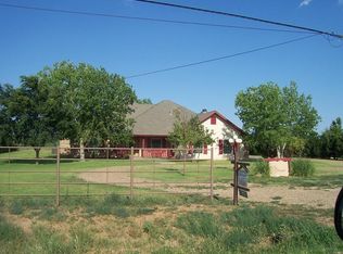 601 S Westridge Rd, Plainview, TX 79072