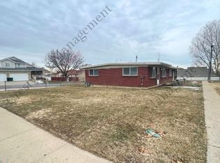 Roy Duplex, Roy, UT 84067