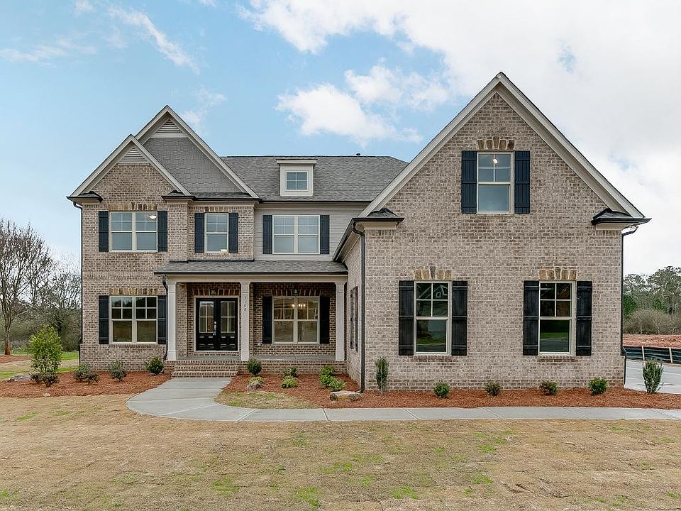 1 Pebble Creek Lot 52