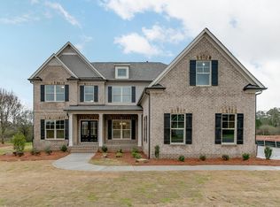 3108 Rolling Meadows Ln, Watkinsville, GA 30677
