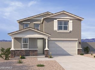 7413 S 47th Dr, Laveen, AZ 85339