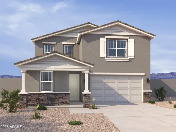 7413 S 47th Drive, Laveen, AZ 85339