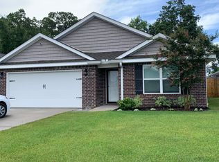 519 E Marigold Dr, Long Beach, MS 39560