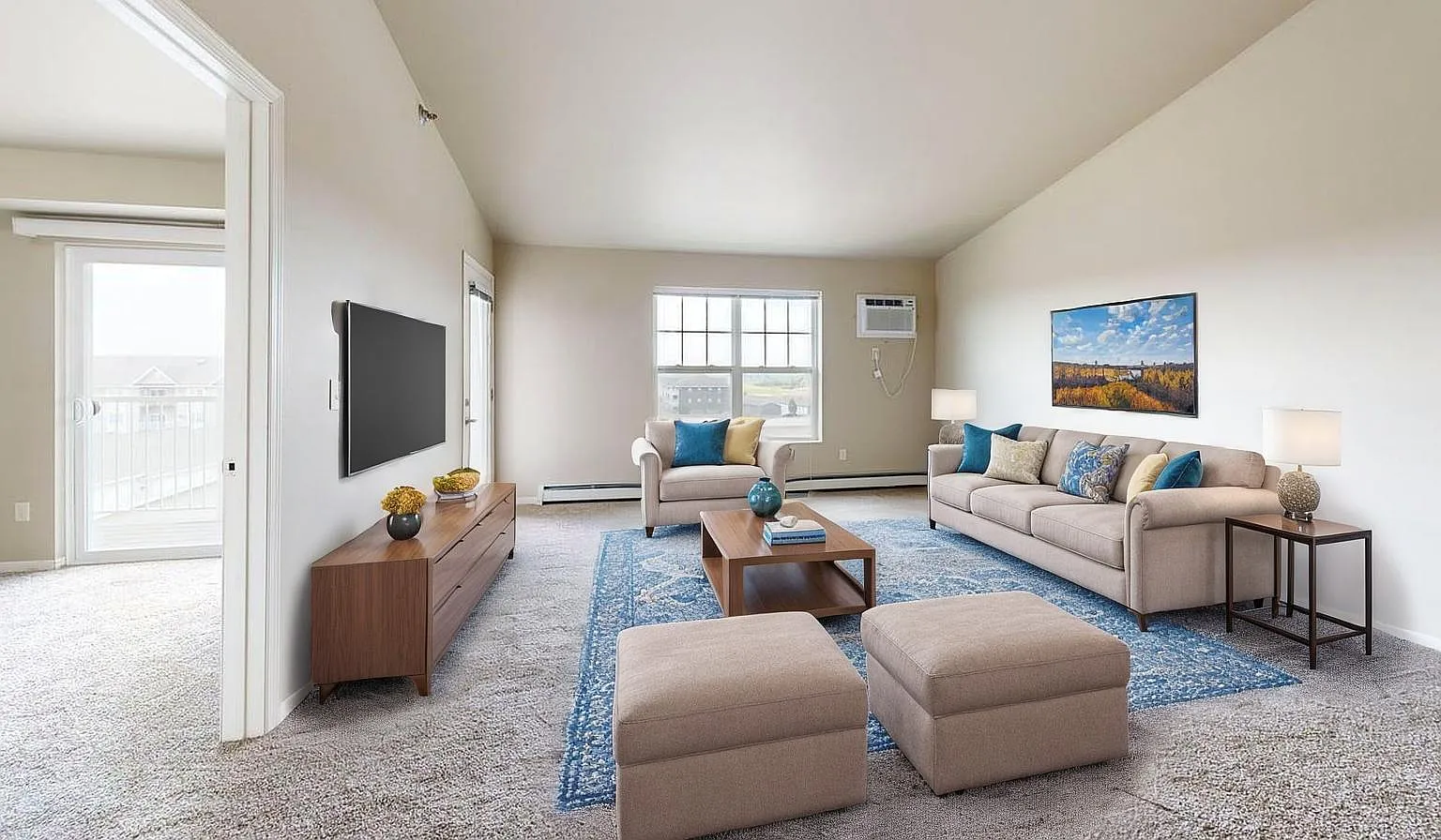 Raven Ridge Apartments — Photo 1