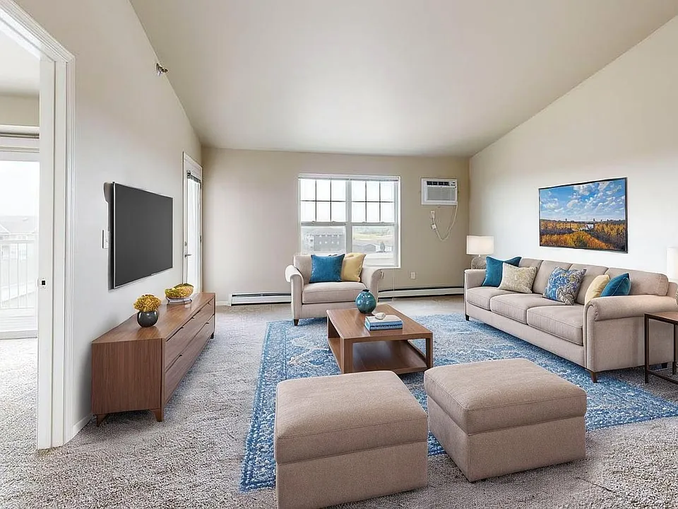 Raven Ridge Apartments