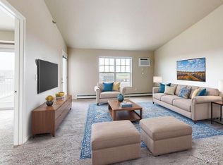 Raven Ridge Apartments, Dickinson, ND 58601