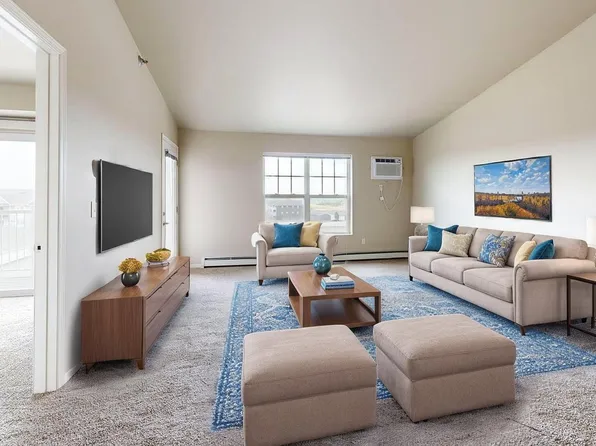 Raven Ridge Apartments