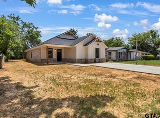 2708 Bunche Dr, Tyler, TX 75701
